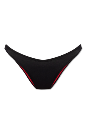 Versace Greca bikini briefs | Women's Clothing | Vitkac